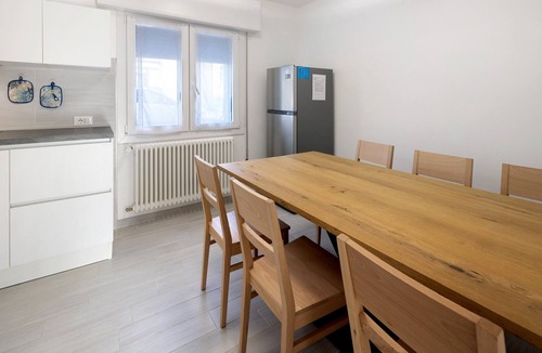 Caorle Apartment | Apartment 'Sol Levante Caorle' Near the Beach