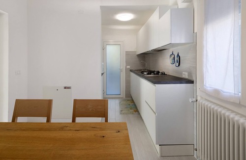 Caorle Apartment | Apartment 'Sol Levante Caorle' Near the Beach
