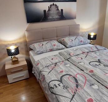 Portoroz Apartment | Apartment Sol Mar