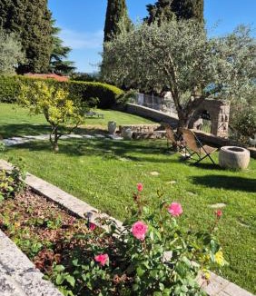 Portoroz Apartment | Apartment Solare