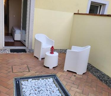 Gradisca d'Isonzo Apartment | apartment Soleschiano