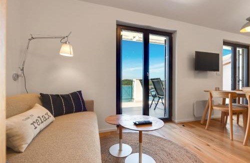 Strunjan House | Apartment Solinar