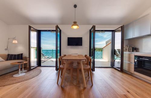 Strunjan House | Apartment Solinar