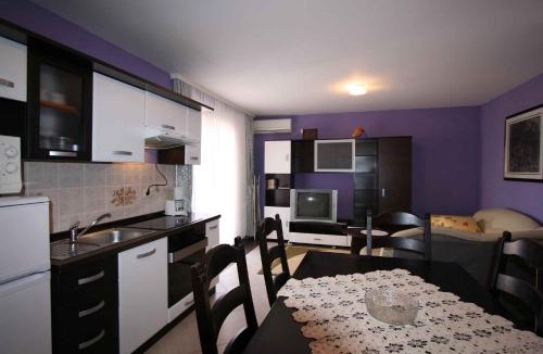 Soline Apartment | Apartment Soline 2