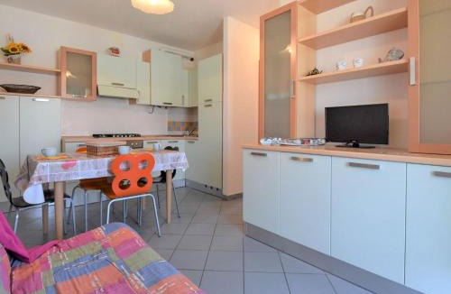 Rosapineta Apartment | Apartment Solmare-4 by Interhome