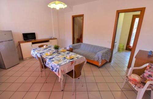 Rosapineta Apartment | Apartment Solmare-4 by Interhome