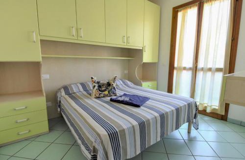 Rosapineta Apartment | Apartment Solmare-4 by Interhome