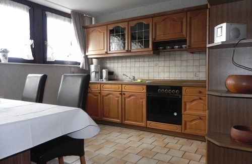Hamburg City Center Apartment | Apartment sonja in Ditzum