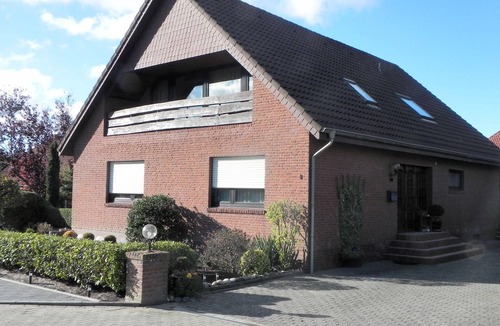 Hamburg City Center Apartment | Apartment sonja in Ditzum
