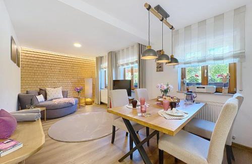 Blasiwald Apartment | Apartment Sonne by Interhome