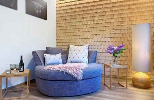 Blasiwald Apartment | Apartment Sonne by Interhome
