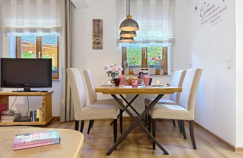 Blasiwald Apartment | Apartment Sonne by Interhome