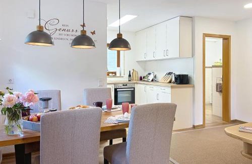 Blasiwald Apartment | Apartment Sonne by Interhome