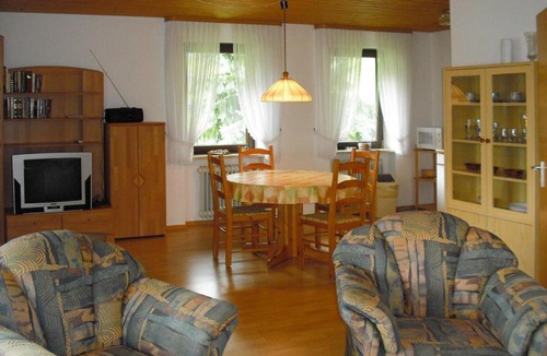 Todtnau Apartment | Apartment Sonnenblick (TON101)
