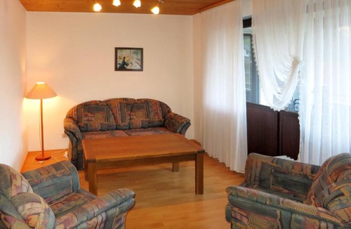 Todtnau Apartment | Apartment Sonnenblick (TON101)
