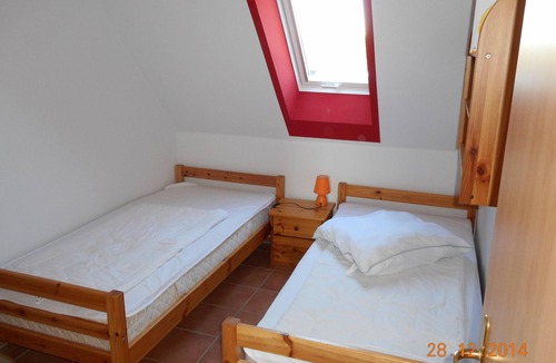Landkirchen Apartment | Apartment Sonnenblume