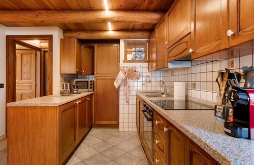 Morgex Apartment | Apartment 'Sopra' with Balcony and Wi-Fi