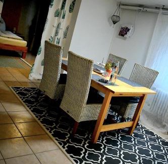 Vimbuch Apartment | Apartment Souterrain Bühl Vimbuch Familie Bork