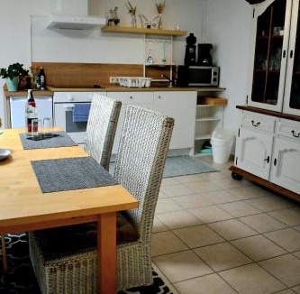 Vimbuch Apartment | Apartment Souterrain Bühl Vimbuch Familie Bork