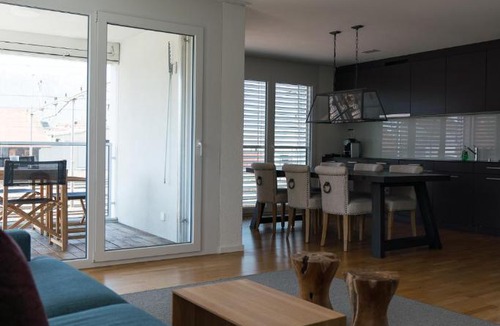 Thun Apartment | Apartment Spedition