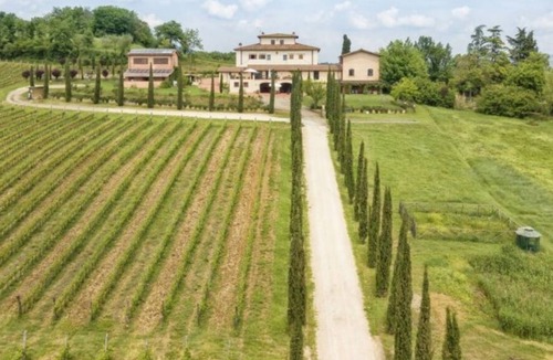 Rignano sull'Arno Apartment | Apartment-Standard-Ensuite