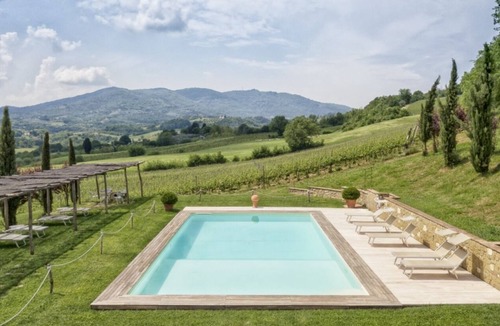 Rignano sull'Arno Apartment | Apartment-Standard-Ensuite
