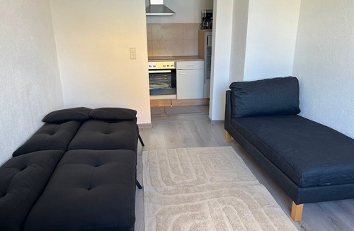 Heidenheim an der Brenz Apartment | Apartment 'Stadtmitte Heidenheim'