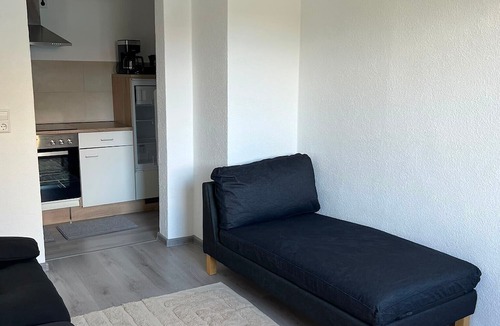 Heidenheim an der Brenz Apartment | Apartment 'Stadtmitte Heidenheim'