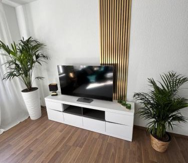 Gotha Apartment | Apartment Stadtperle