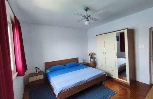 Senj Apartment | Apartment Starigrad - Senj 1