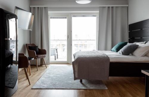 Oulu Apartment | Apartment Station