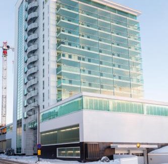 Oulu Apartment | Apartment Station