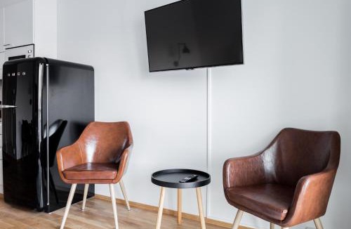Oulu Apartment | Apartment Station