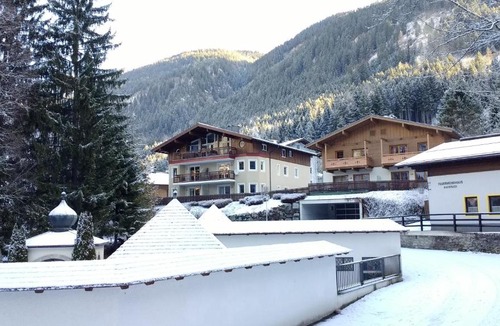 Bad Gastein Apartment | Apartment Steinbock