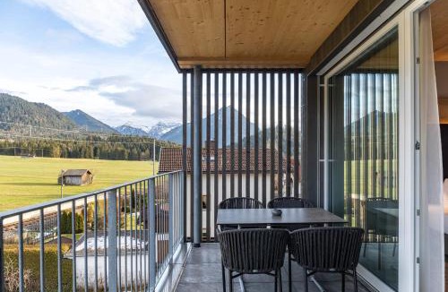 Pflach Apartment | Apartment Steinbock