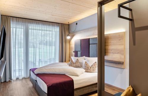 Pflach Apartment | Apartment Steinbock