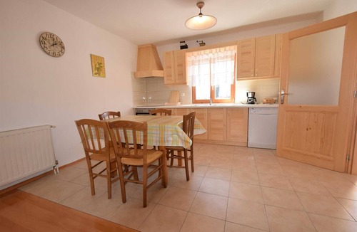 Poljica Apartment | Apartment Stela on quiet location