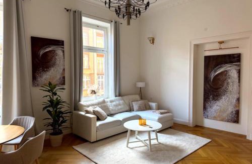 Vorderer Westen Apartment | Apartment Stella