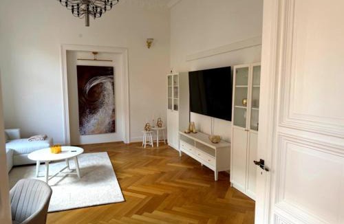 Vorderer Westen Apartment | Apartment Stella