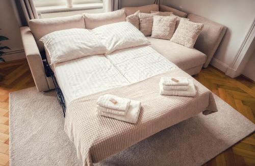 Vorderer Westen Apartment | Apartment Stella