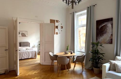 Vorderer Westen Apartment | Apartment Stella