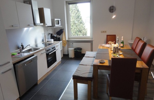 Saarbruecken Apartment | Apartment Stella
