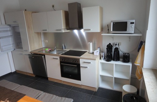 Saarbruecken Apartment | Apartment Stella