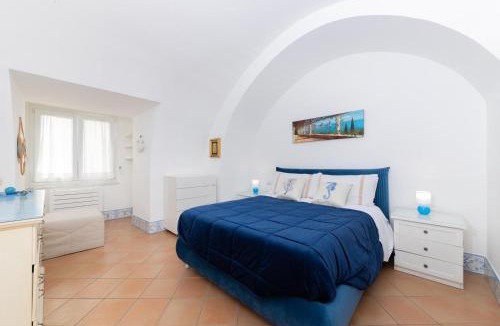 Capri House | Apartment Stella Maris