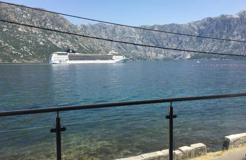 Donji Stoliv Apartment | Apartment Stoliv Mare