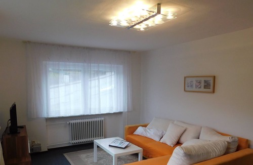 Strassberg Apartment | Apartment Strassberg, 63 sqm, 1 bedroom, max. 2 people