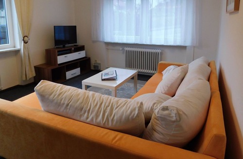 Strassberg Apartment | Apartment Strassberg, 63 sqm, 1 bedroom, max. 2 people