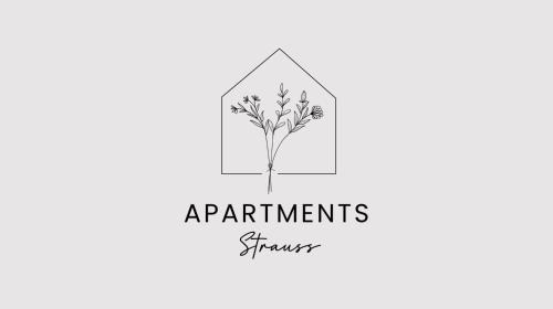 Ostliches Ringgebiet Apartment | Apartment Strauss #EINS 1,5 Zi BS-östliches Ringgebiet