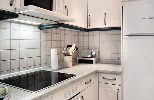Templin Apartment | Apartment 'Strempel' with Private Terrace, Private Garden and Wi-Fi