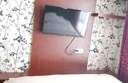 Cipaganti Hotel | Apartment Studio 18 Jarrdin Cihampelas by Titha